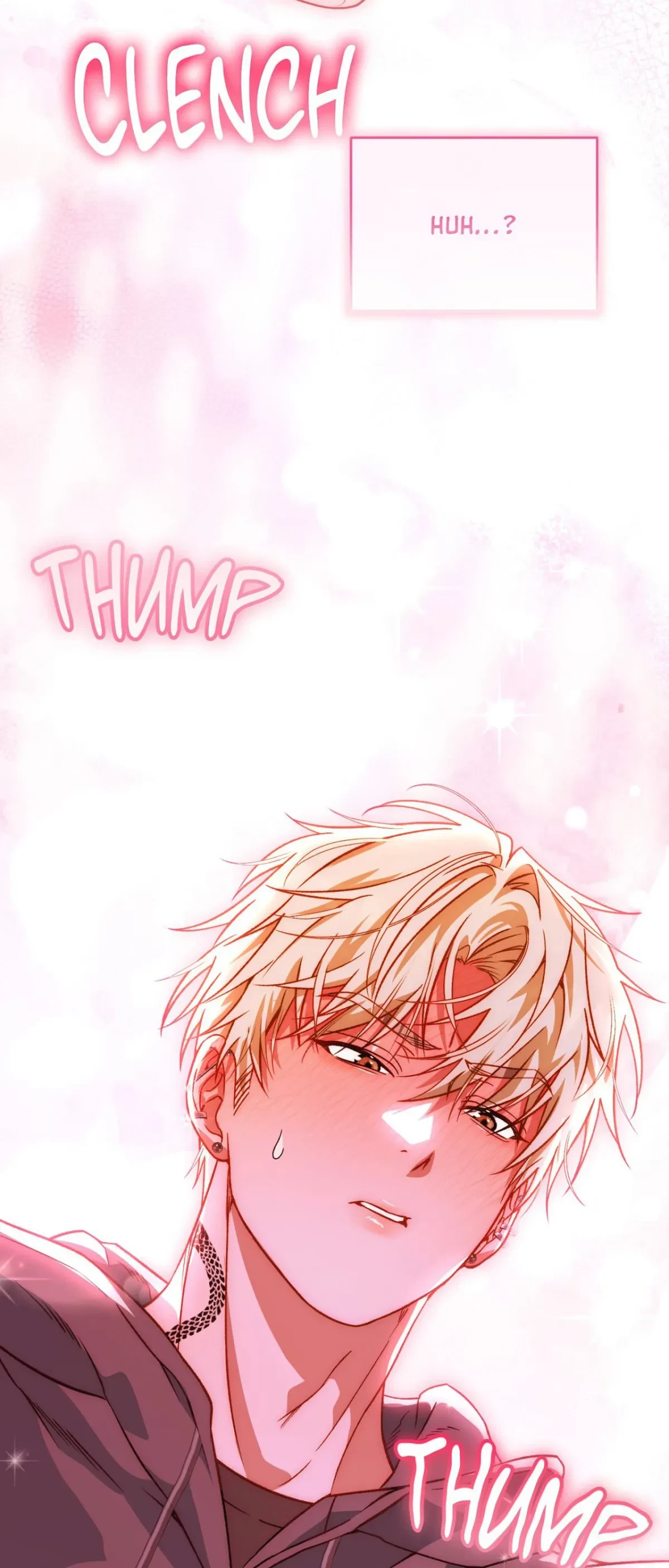 Not Sober Chapter 10, page 43
