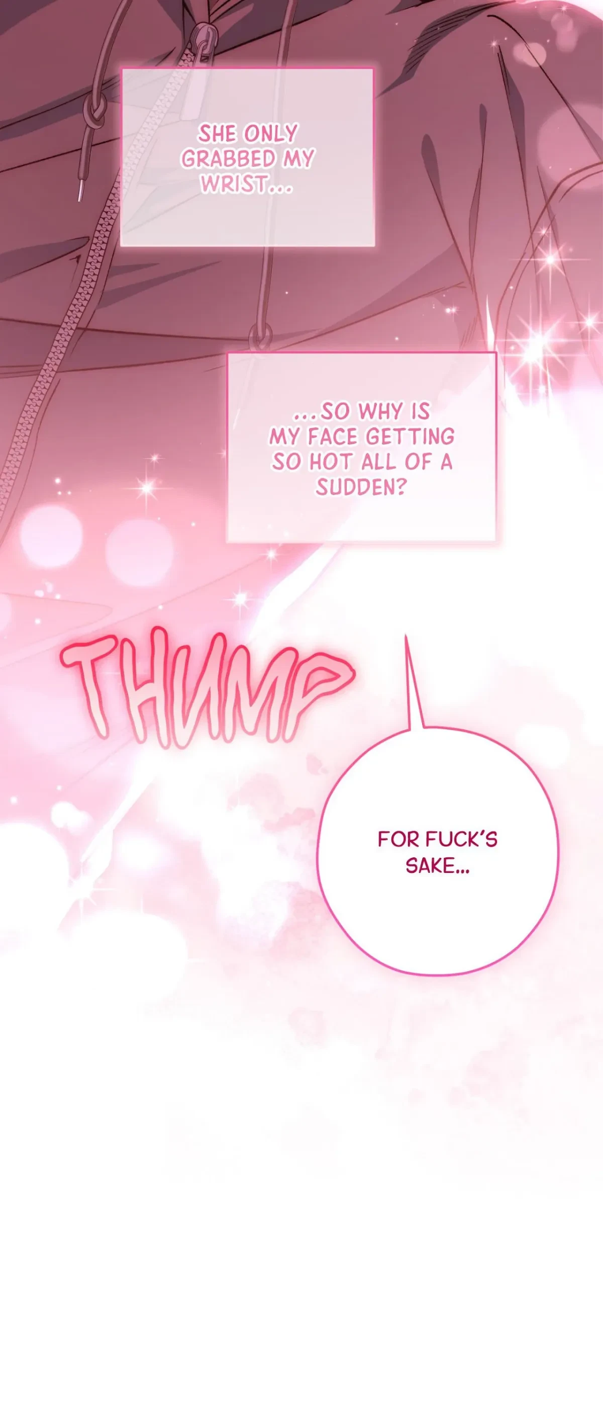 Not Sober Chapter 10, page 44
