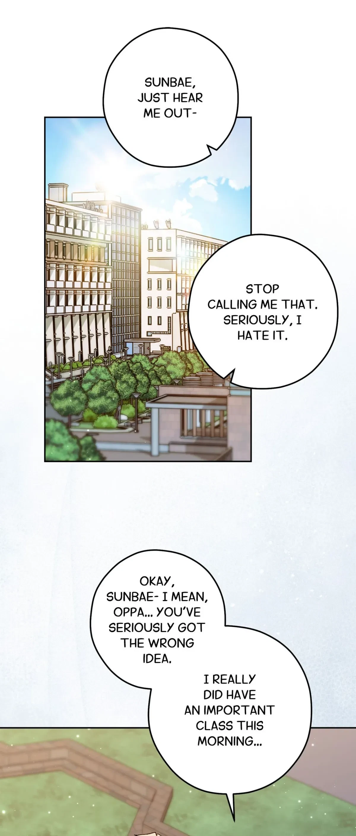 Not Sober Chapter 10, page 45