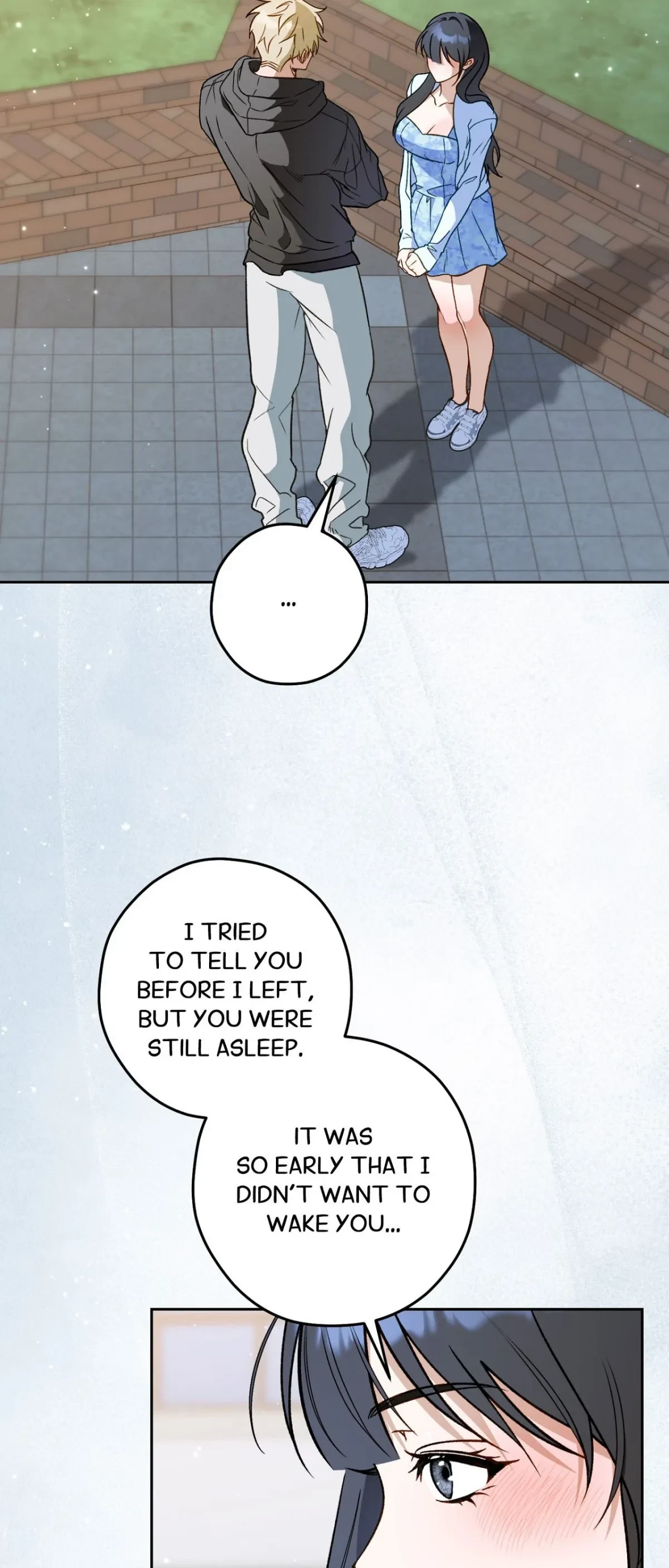 Not Sober Chapter 10, page 46