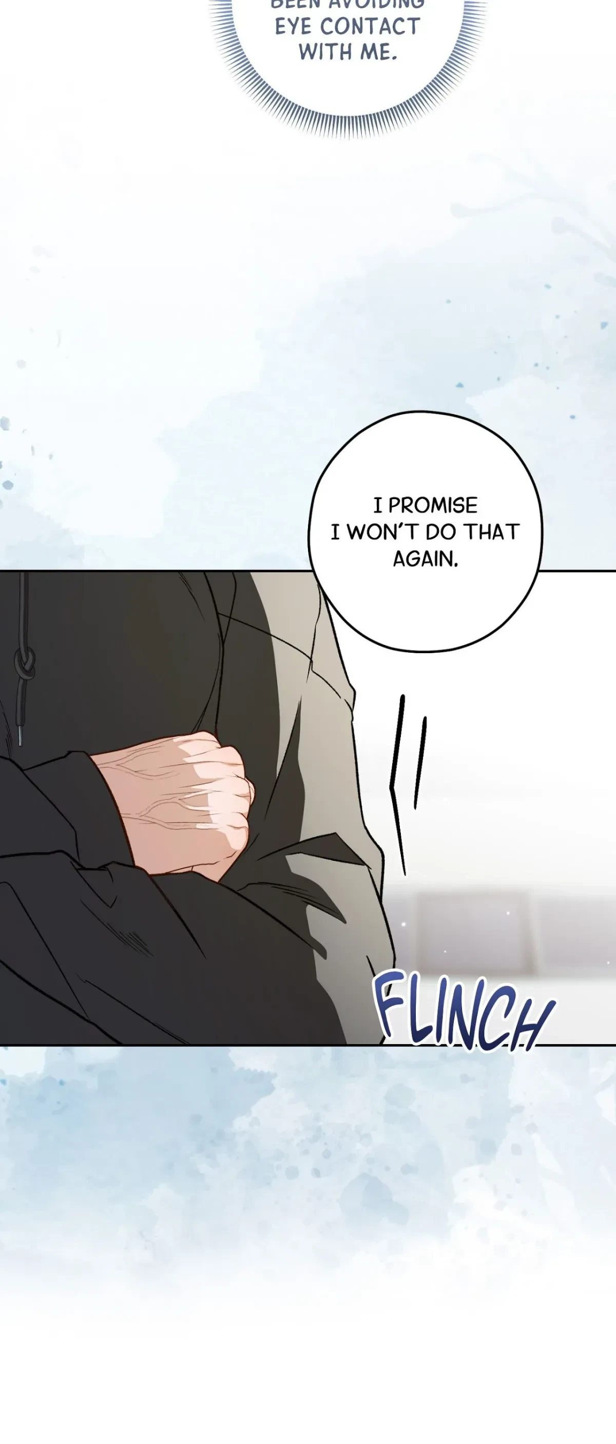 Not Sober Chapter 10, page 48