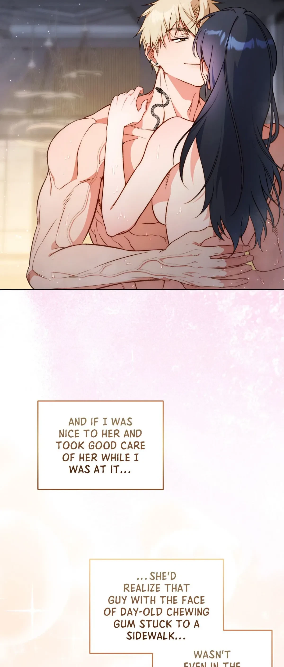 Not Sober Chapter 10, page 5
