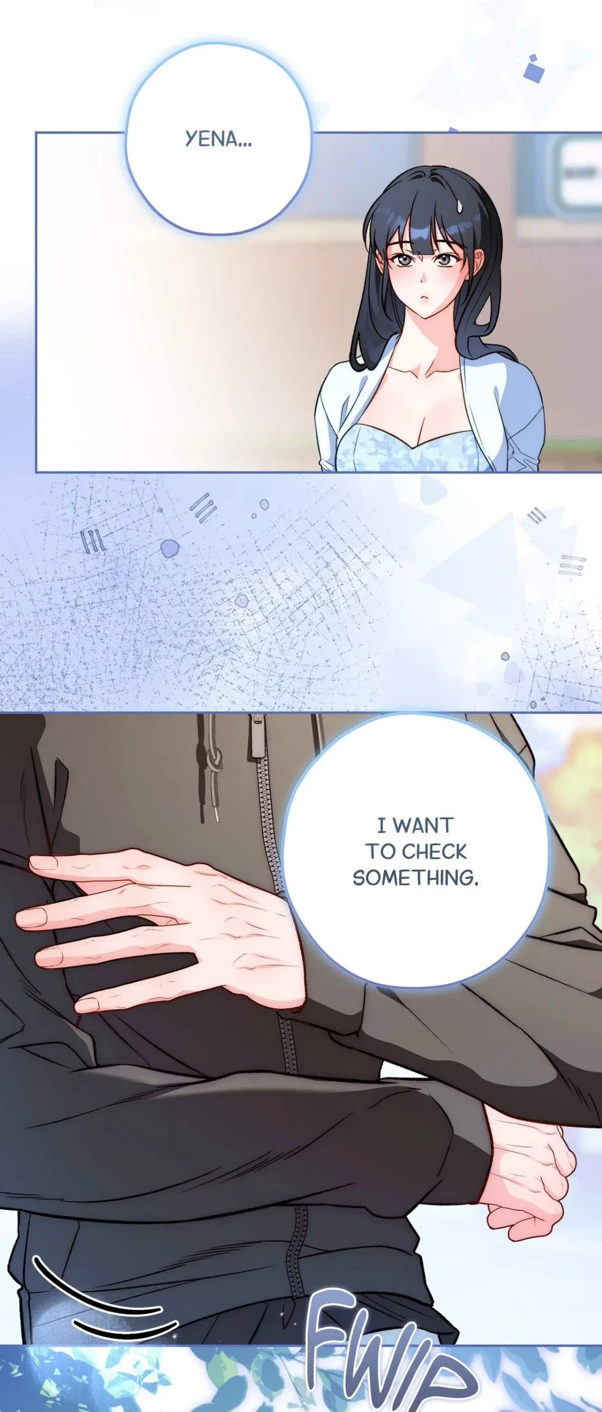 Not Sober Chapter 10, page 50