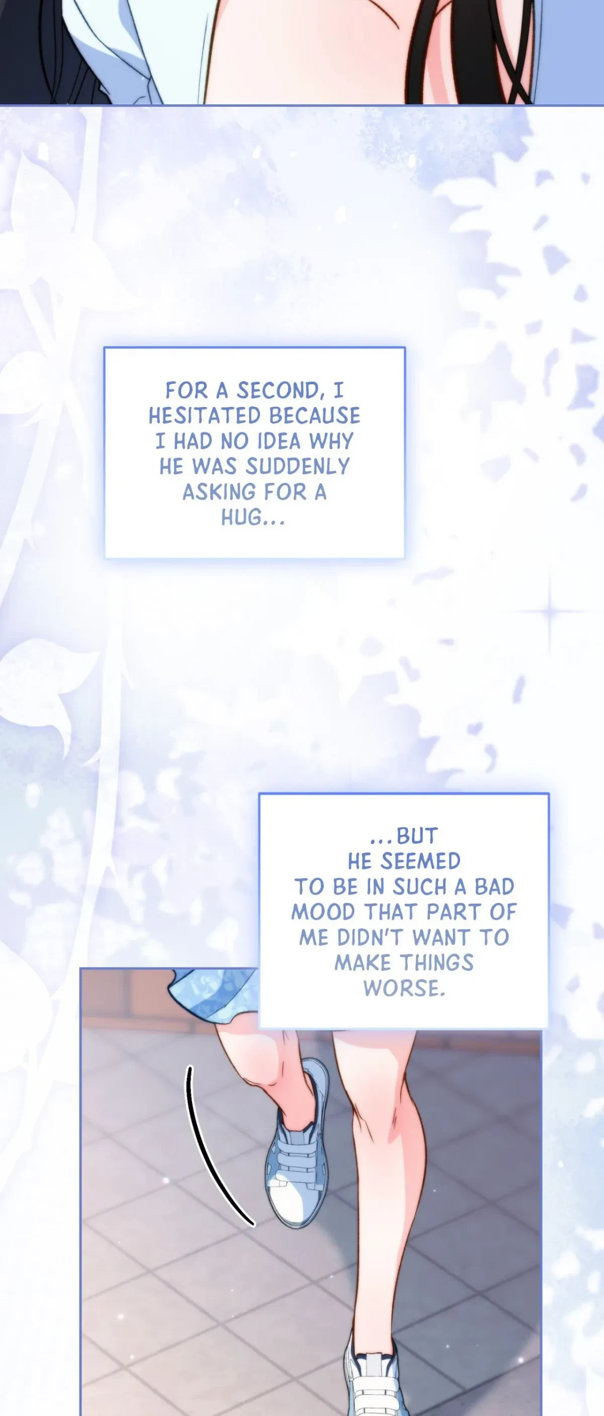 Not Sober Chapter 10, page 54