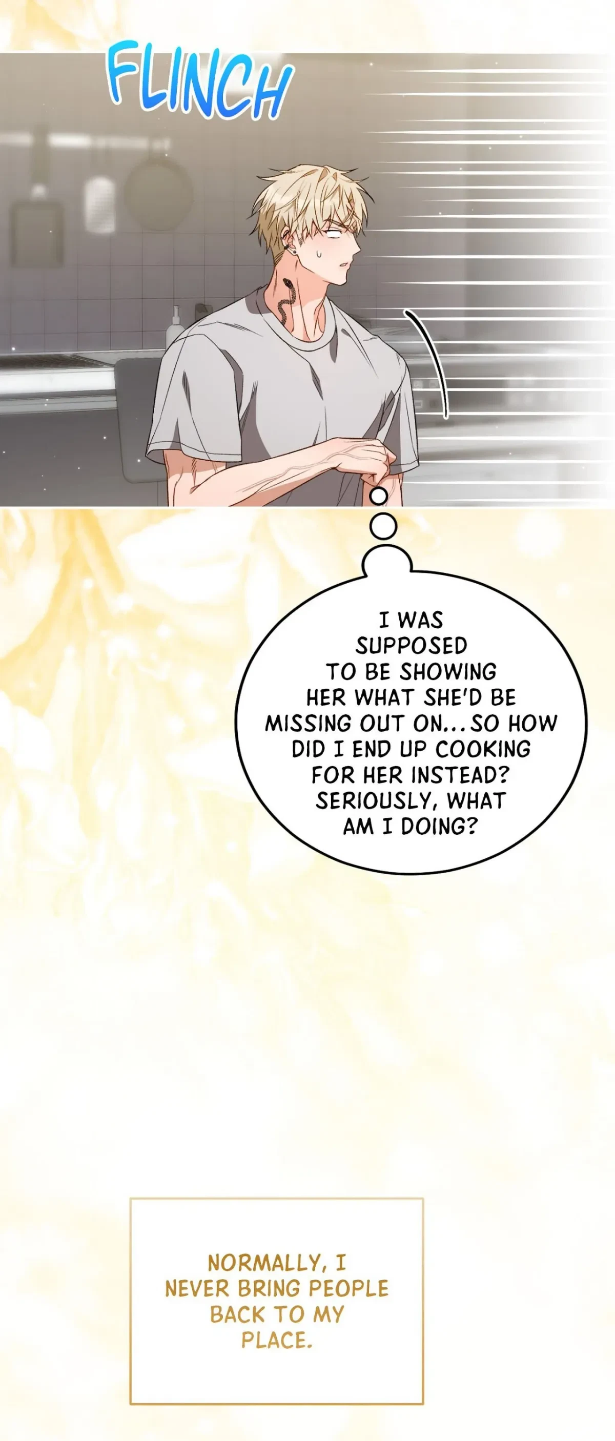 Not Sober Chapter 10, page 8