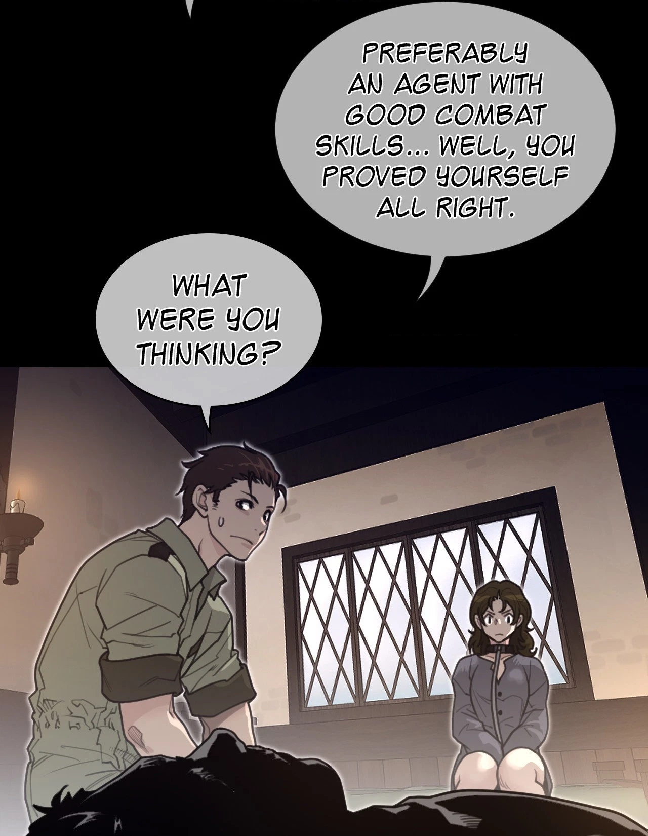 Chapter 221, page 21