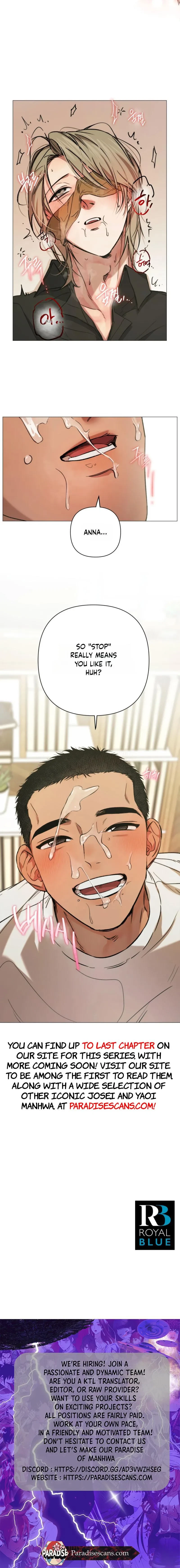 Anna's Kkikki Chapter 3, page 10