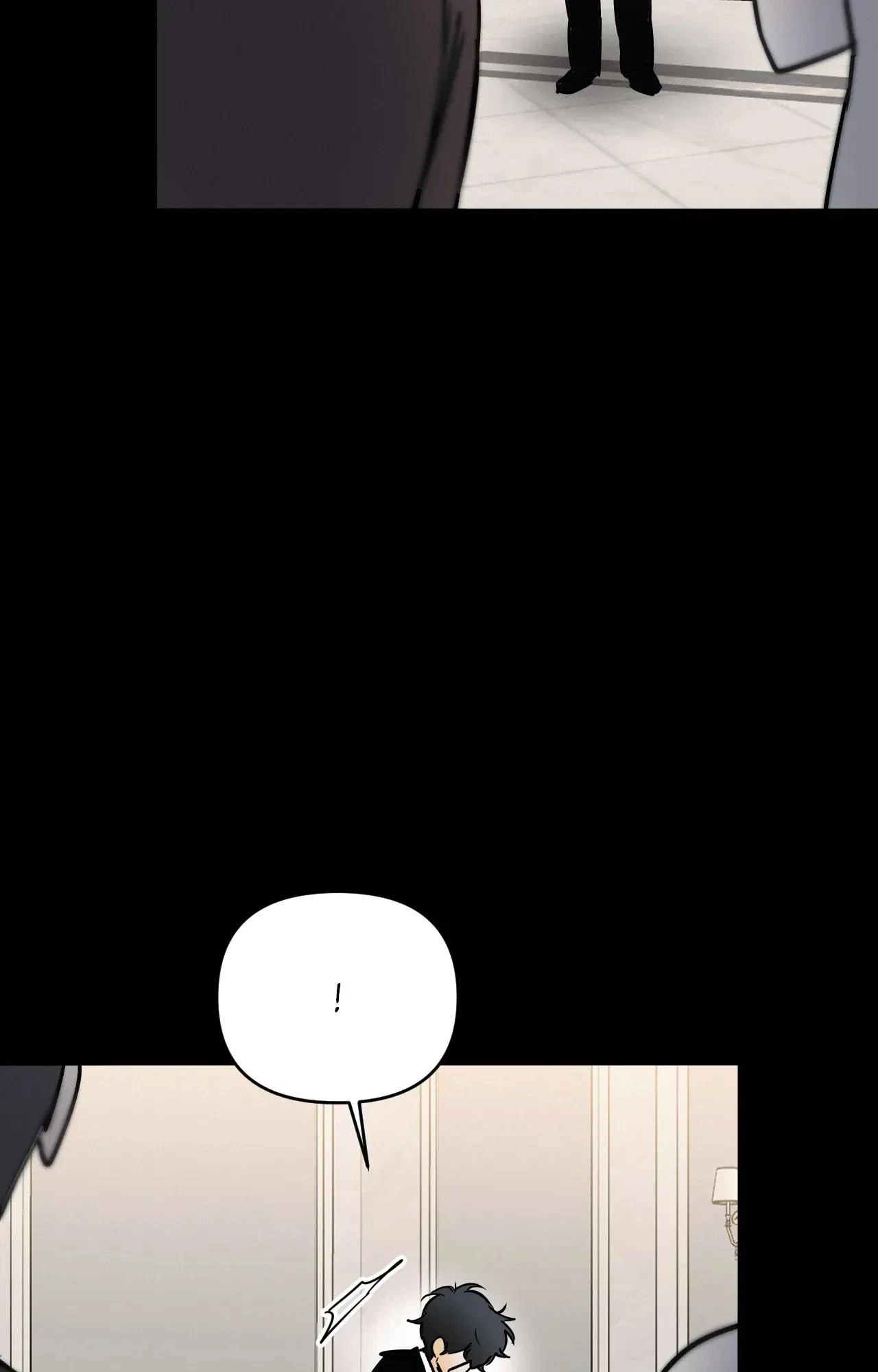 Love And Let Lie Chapter 53, page 2