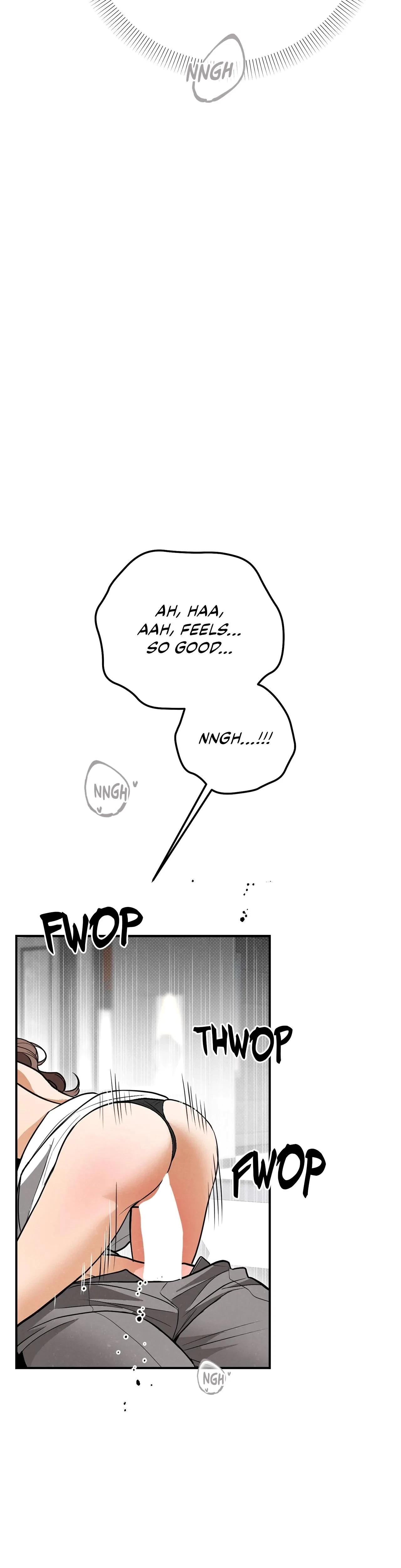 Chapter 75 - Side Story 15, page 13
