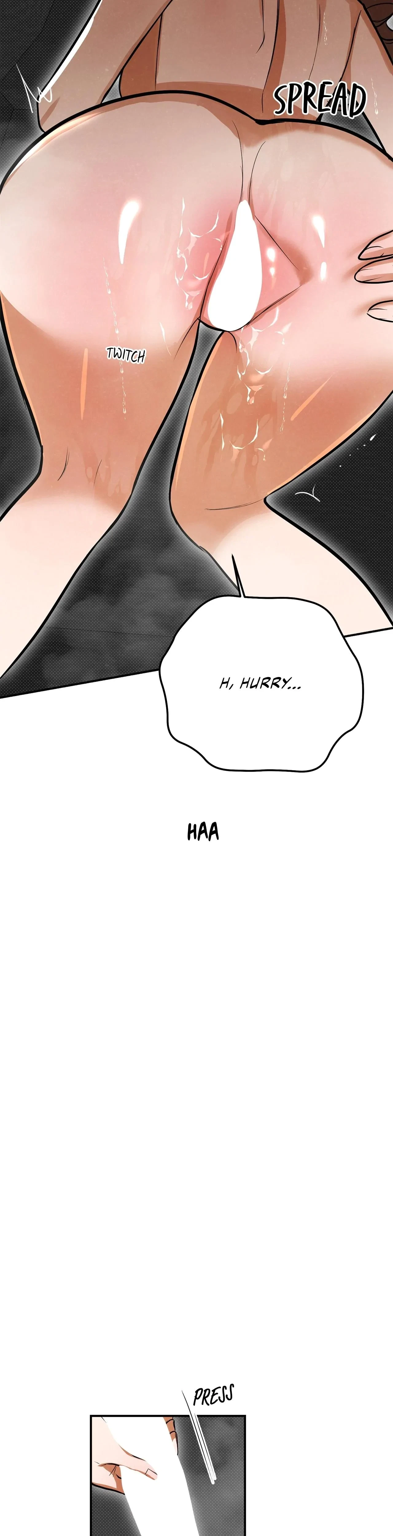 Chapter 75 - Side Story 15, page 24
