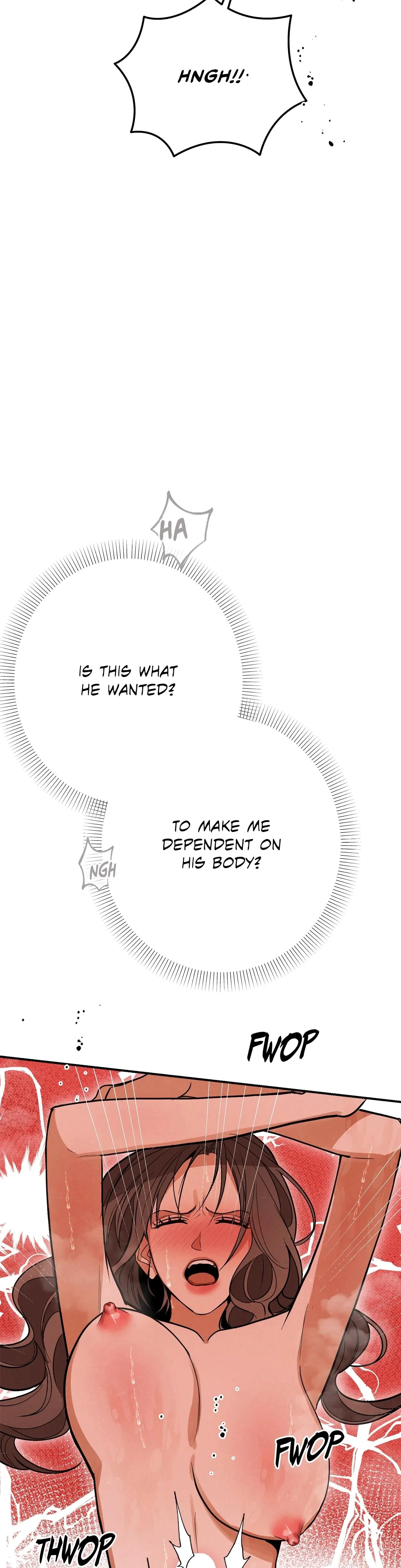 Chapter 75 - Side Story 15, page 28