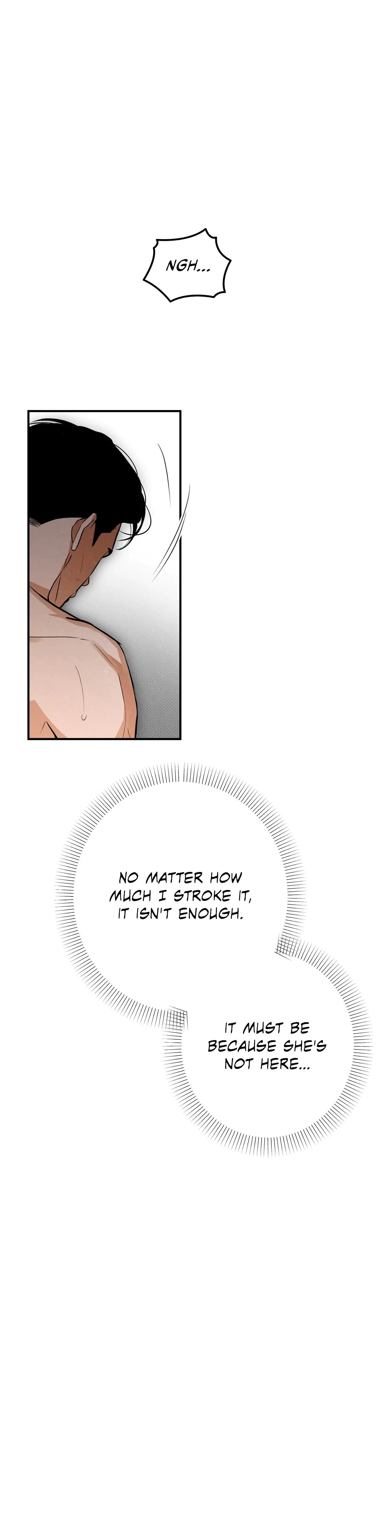 Chapter 75 - Side Story 15, page 36