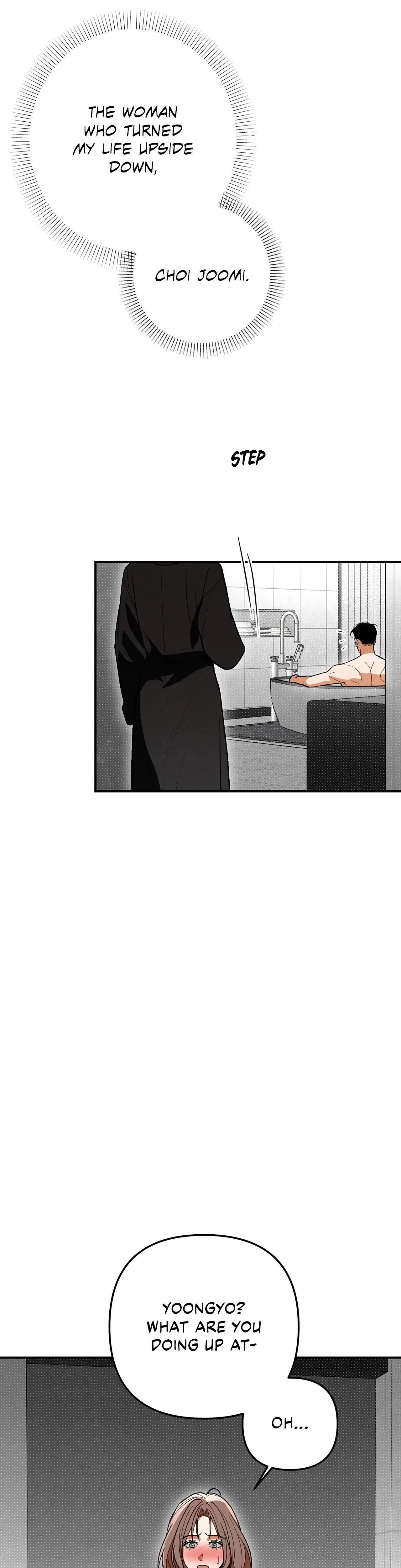 Chapter 75 - Side Story 15, page 37