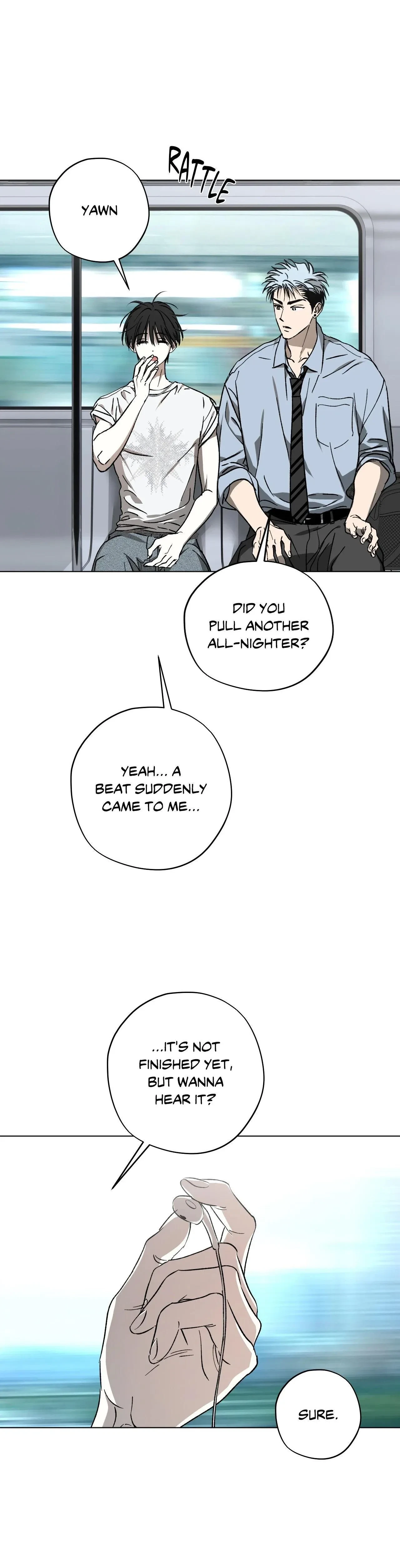 Special. : Off Course Special: Teaching the Troublemaker, page 19
