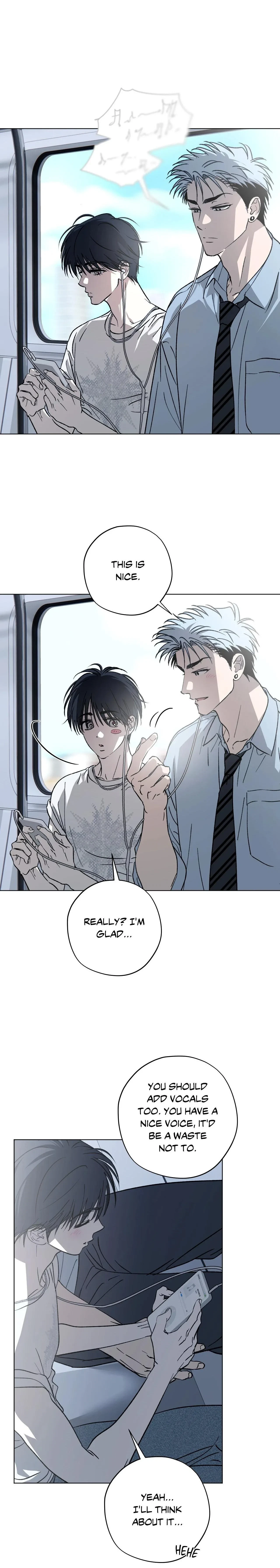 Special. : Off Course Special: Teaching the Troublemaker, page 20