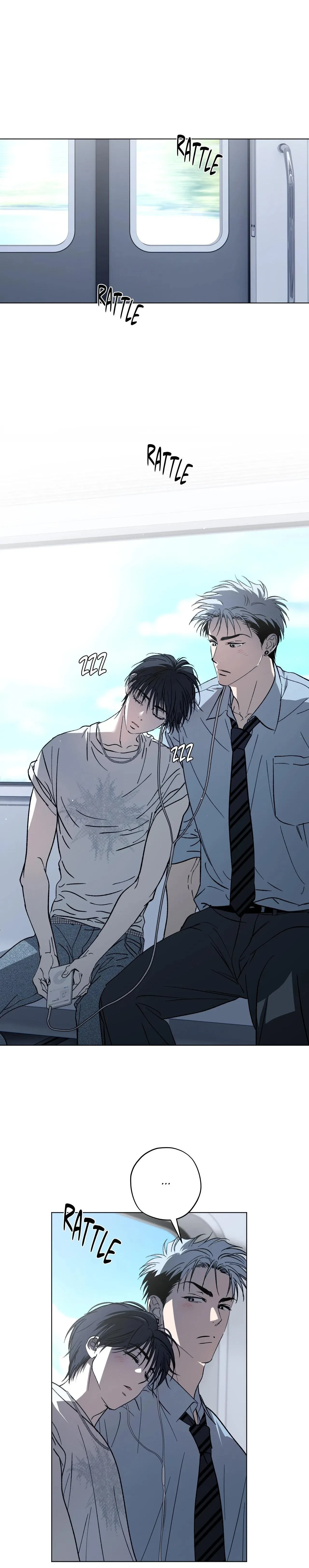 Special. : Off Course Special: Teaching the Troublemaker, page 22