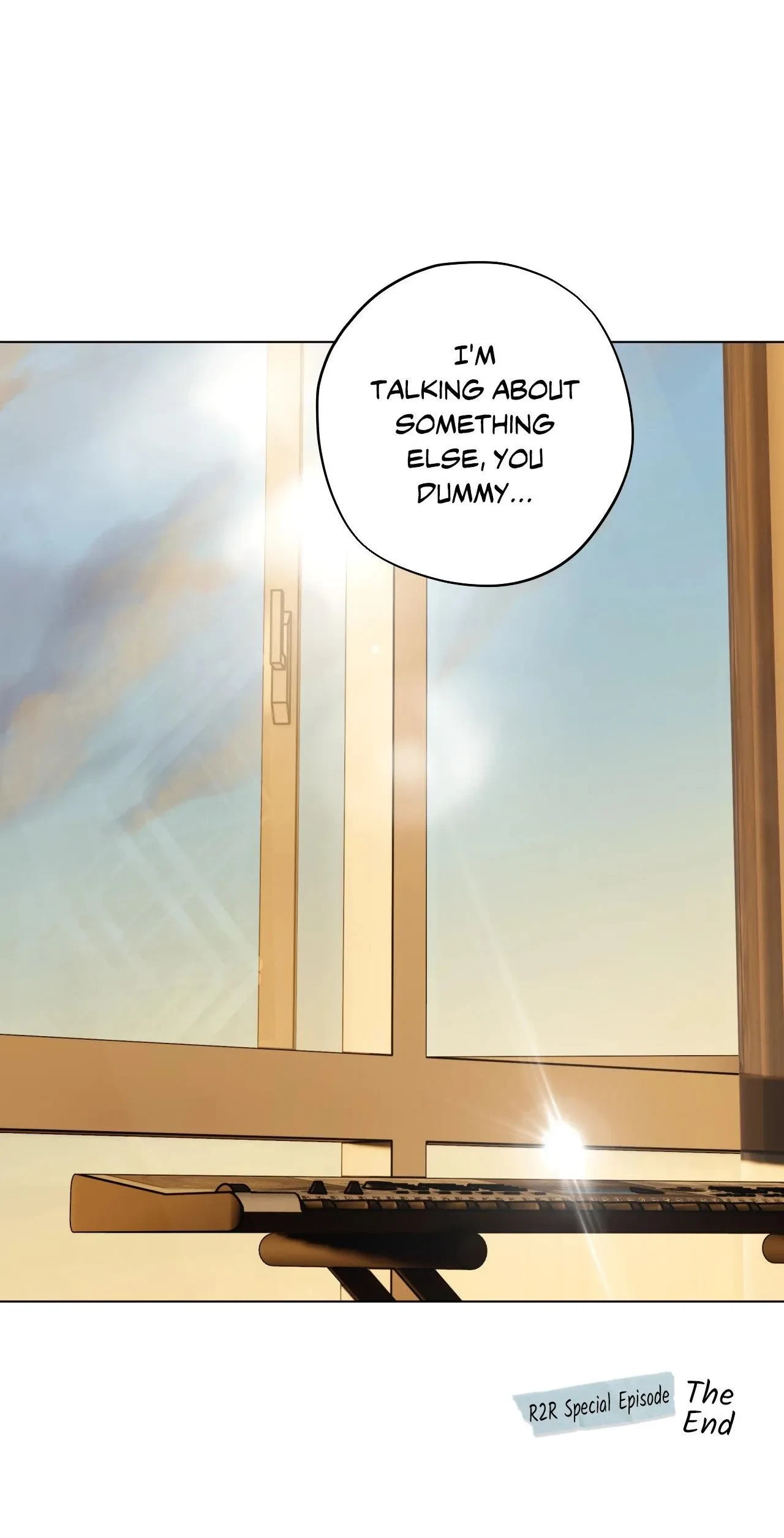Special. : Off Course Special: Teaching the Troublemaker, page 30
