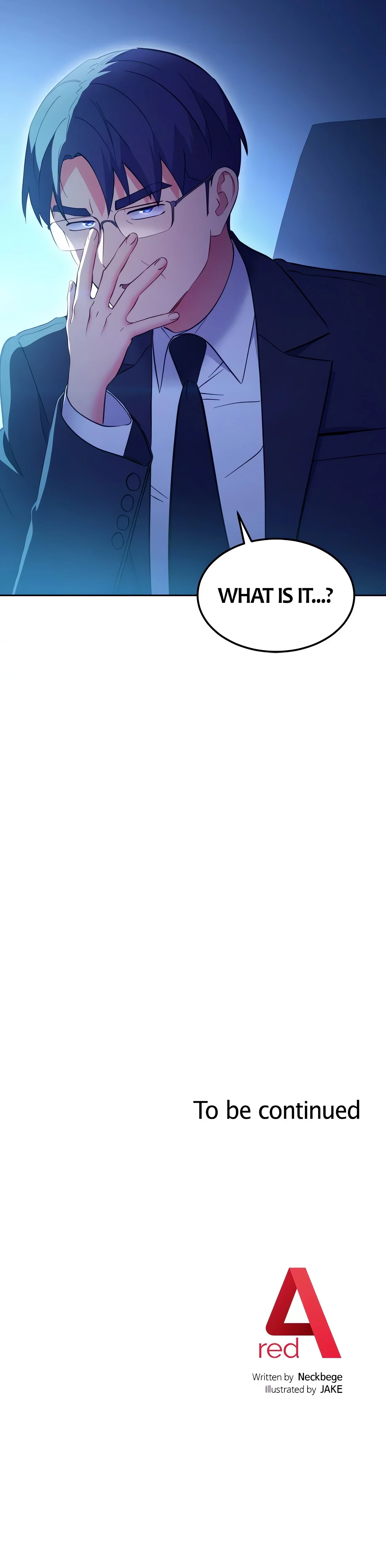My Stepmother's Friends Chapter 143, page 19