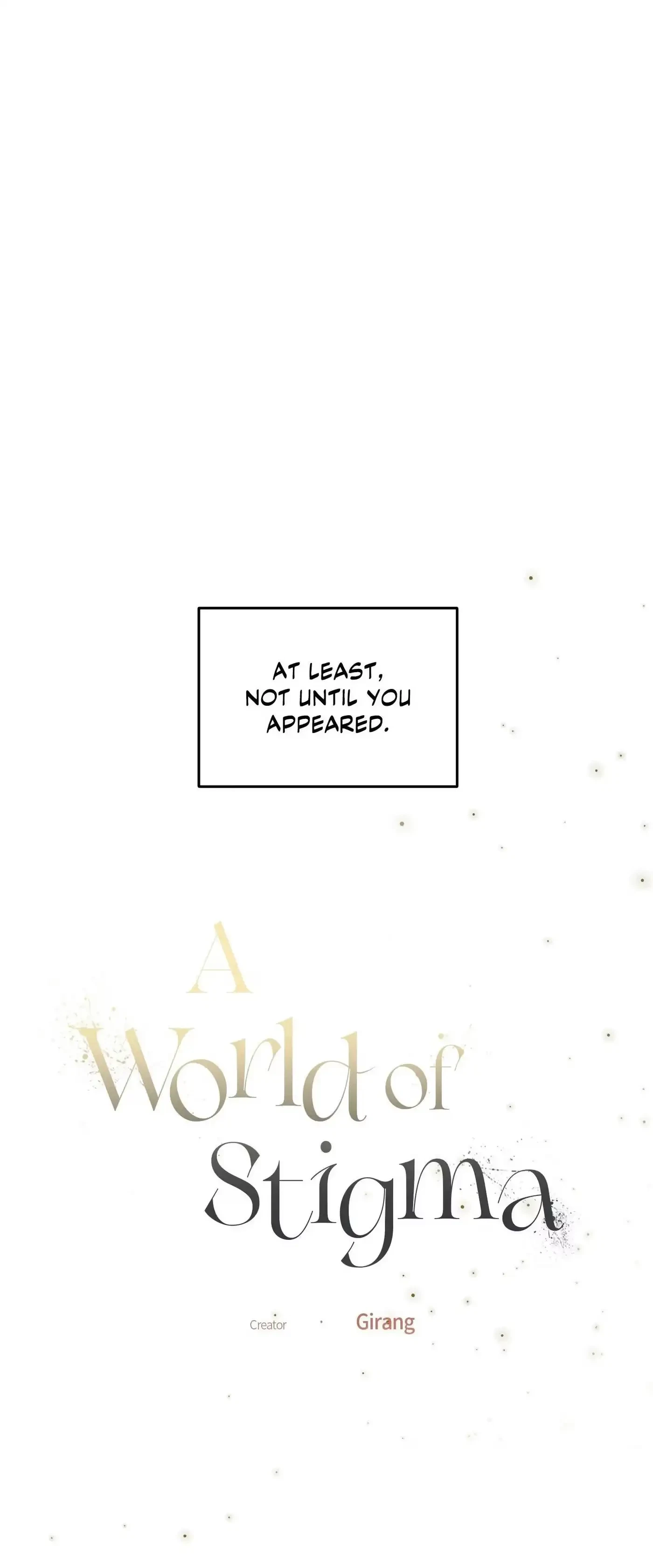 A World Of Stigma Chapter 17, page 12
