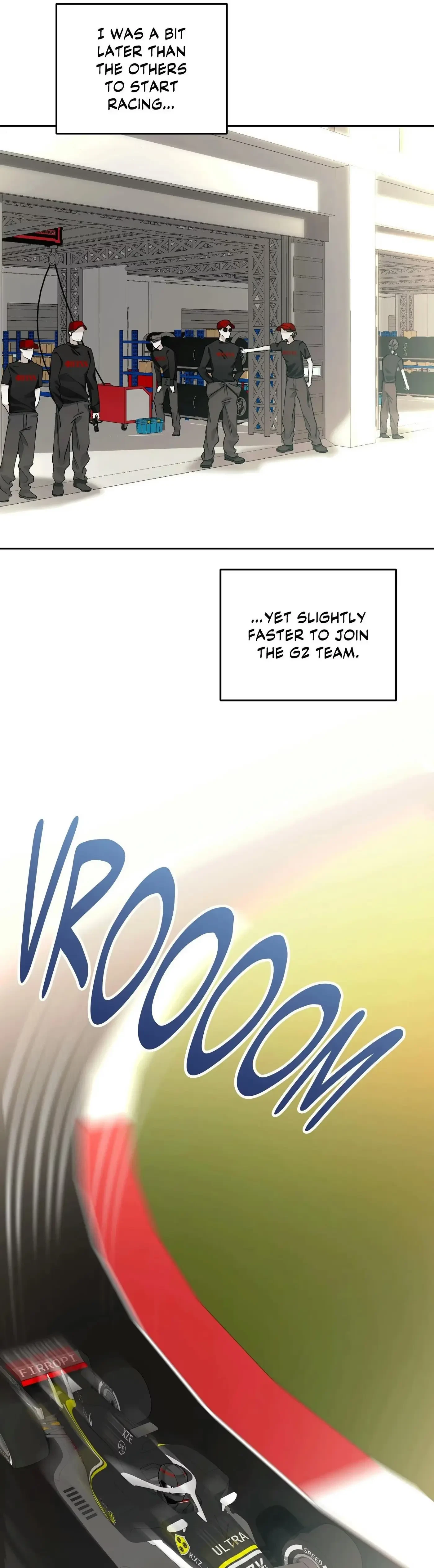 A World Of Stigma Chapter 17, page 2