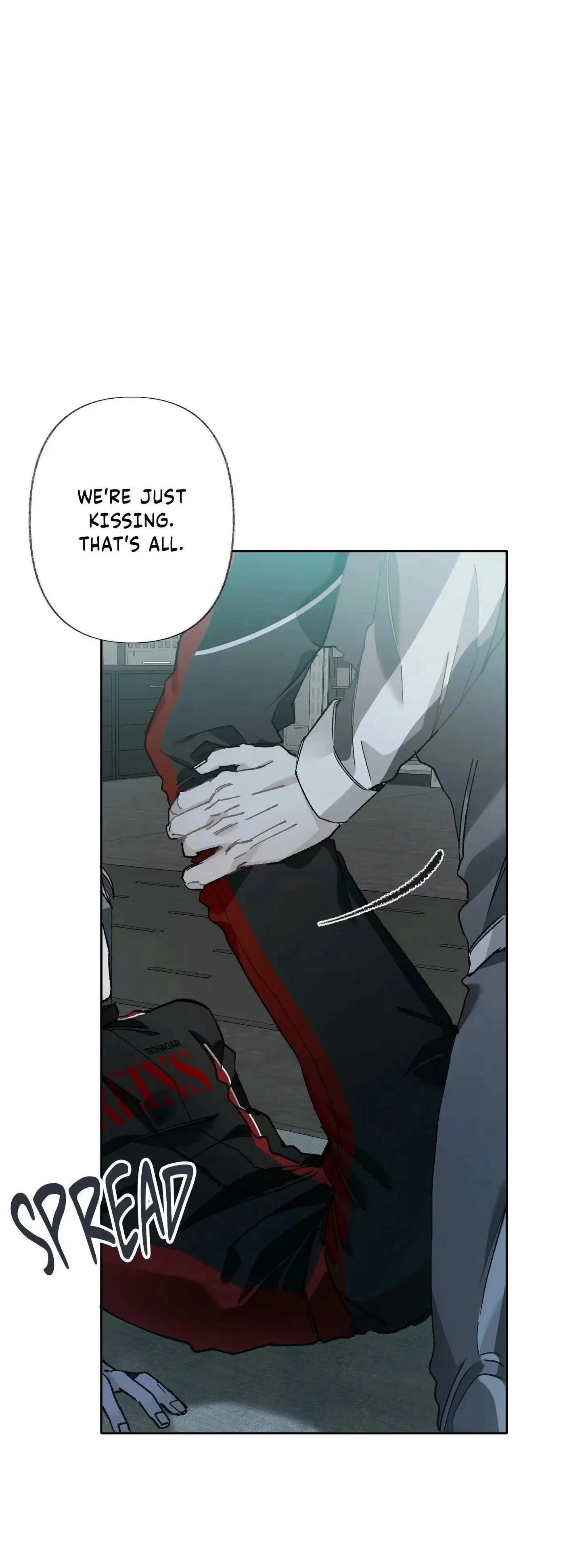A World Of Stigma Chapter 17, page 29