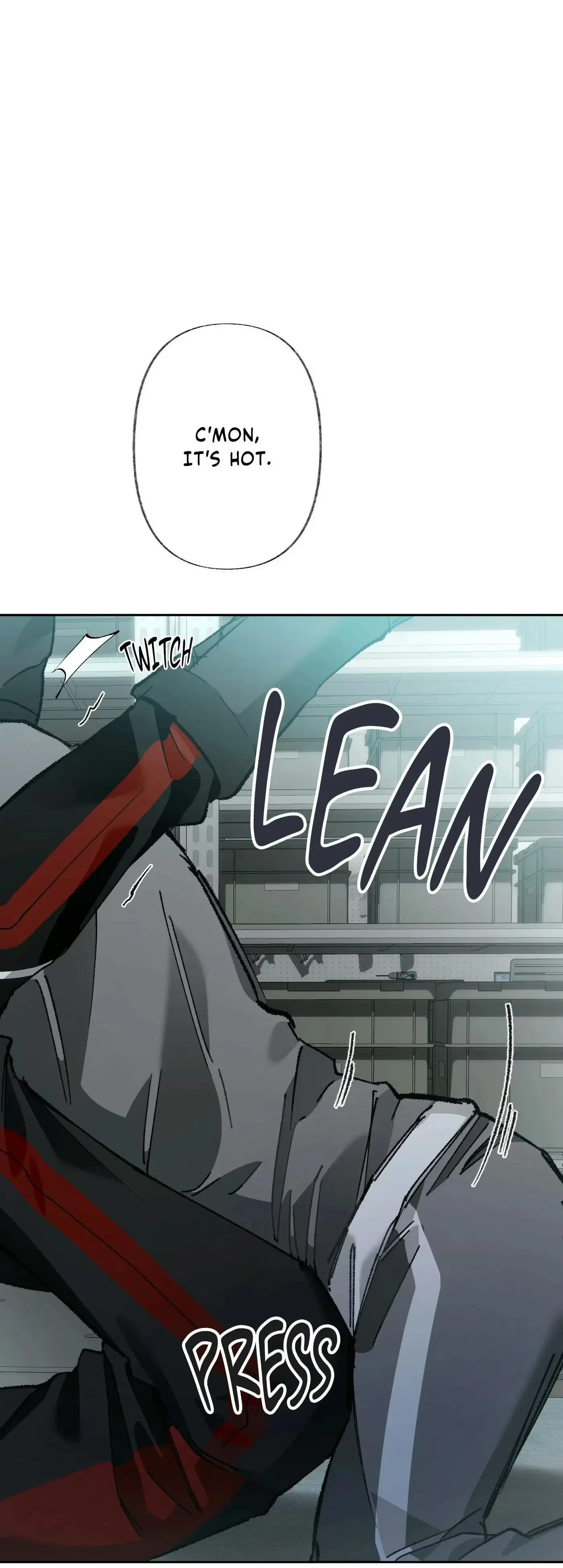 A World Of Stigma Chapter 17, page 31
