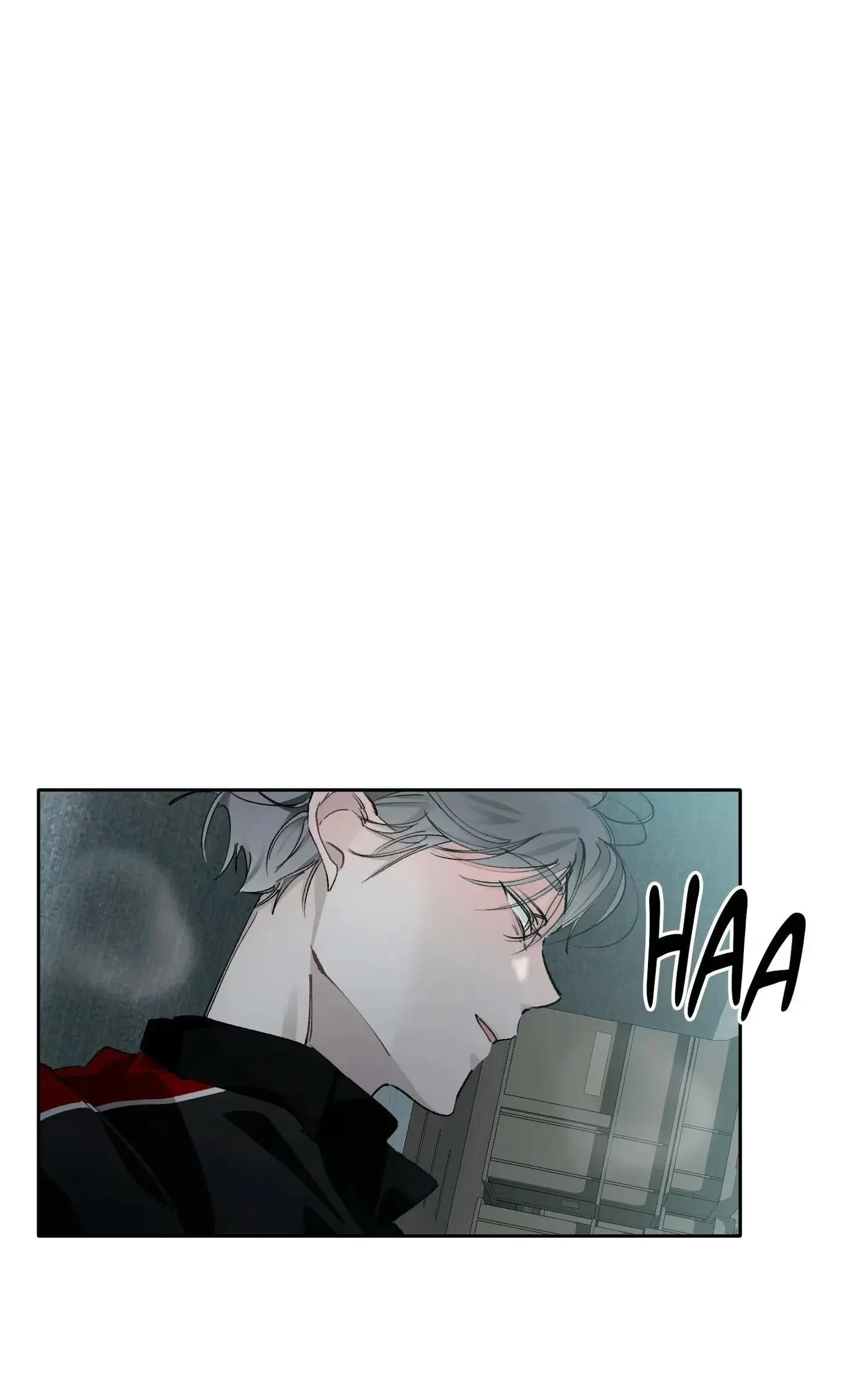 A World Of Stigma Chapter 17, page 32