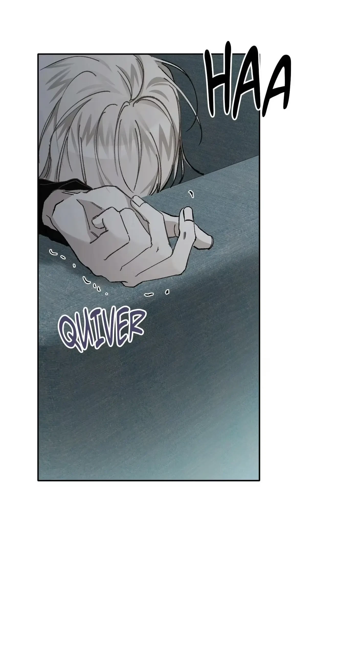 A World Of Stigma Chapter 17, page 34