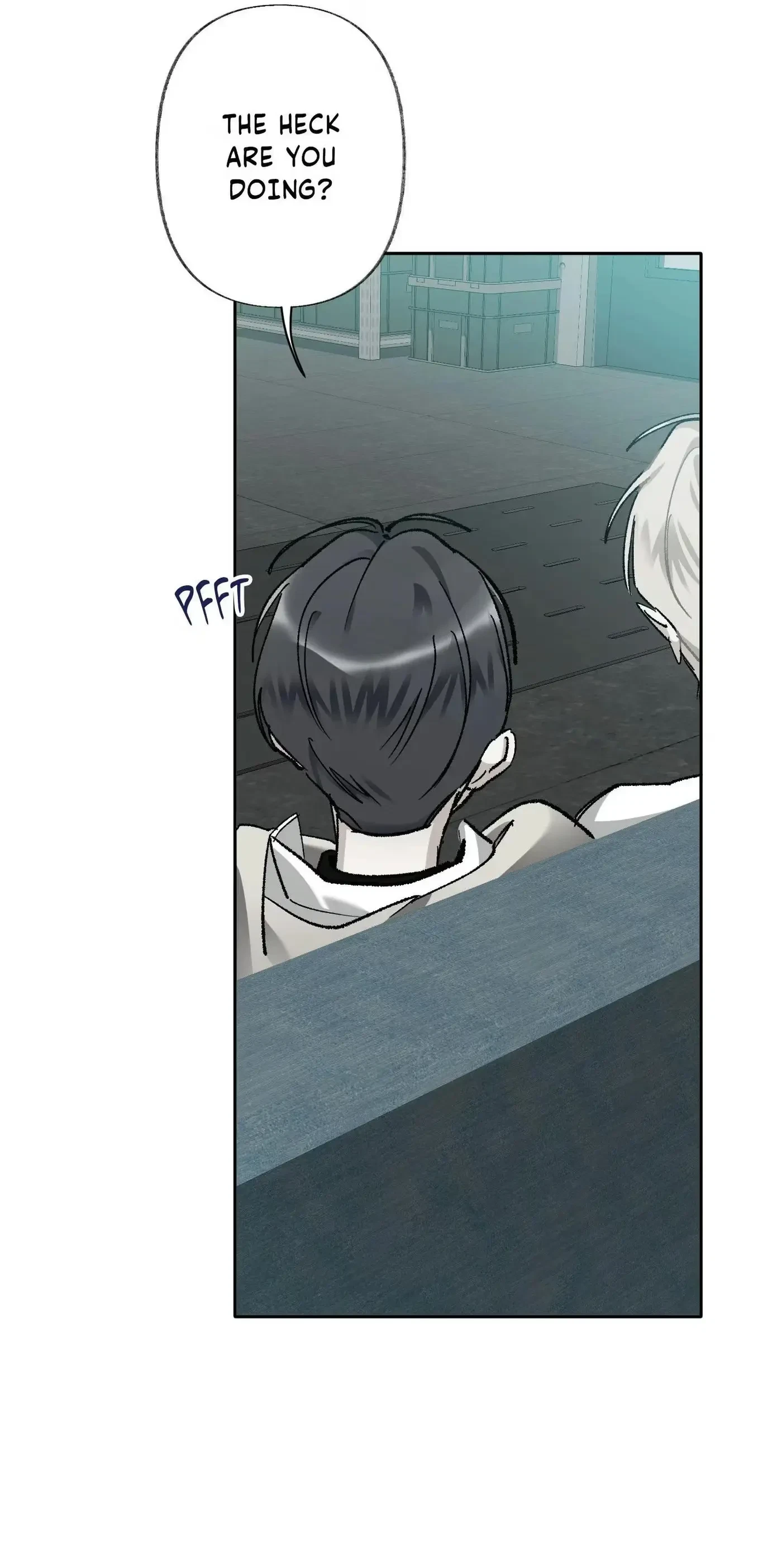 A World Of Stigma Chapter 17, page 43