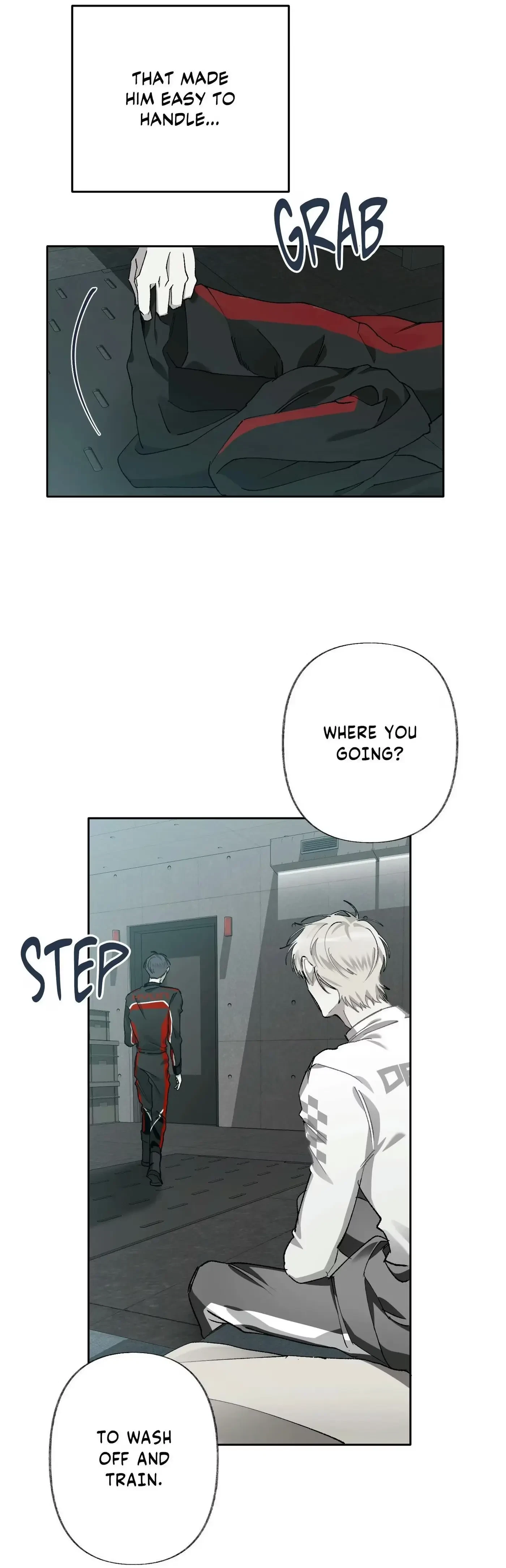 A World Of Stigma Chapter 17, page 46