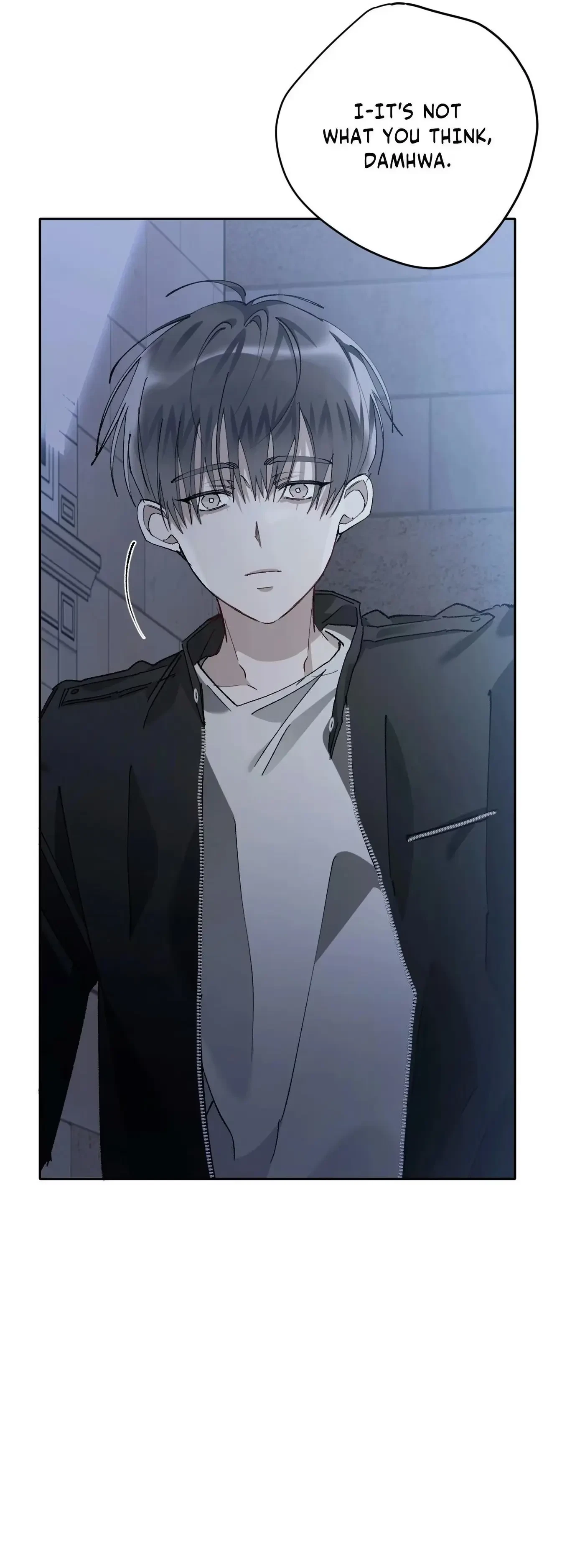 A World Of Stigma Chapter 17, page 53