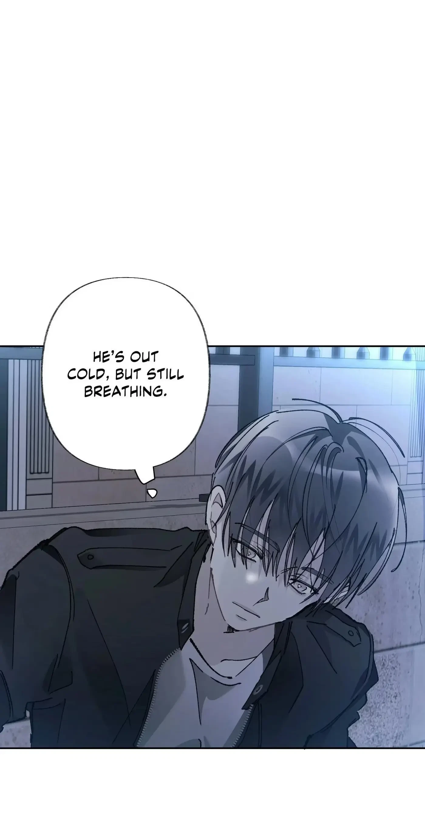 A World Of Stigma Chapter 17, page 55