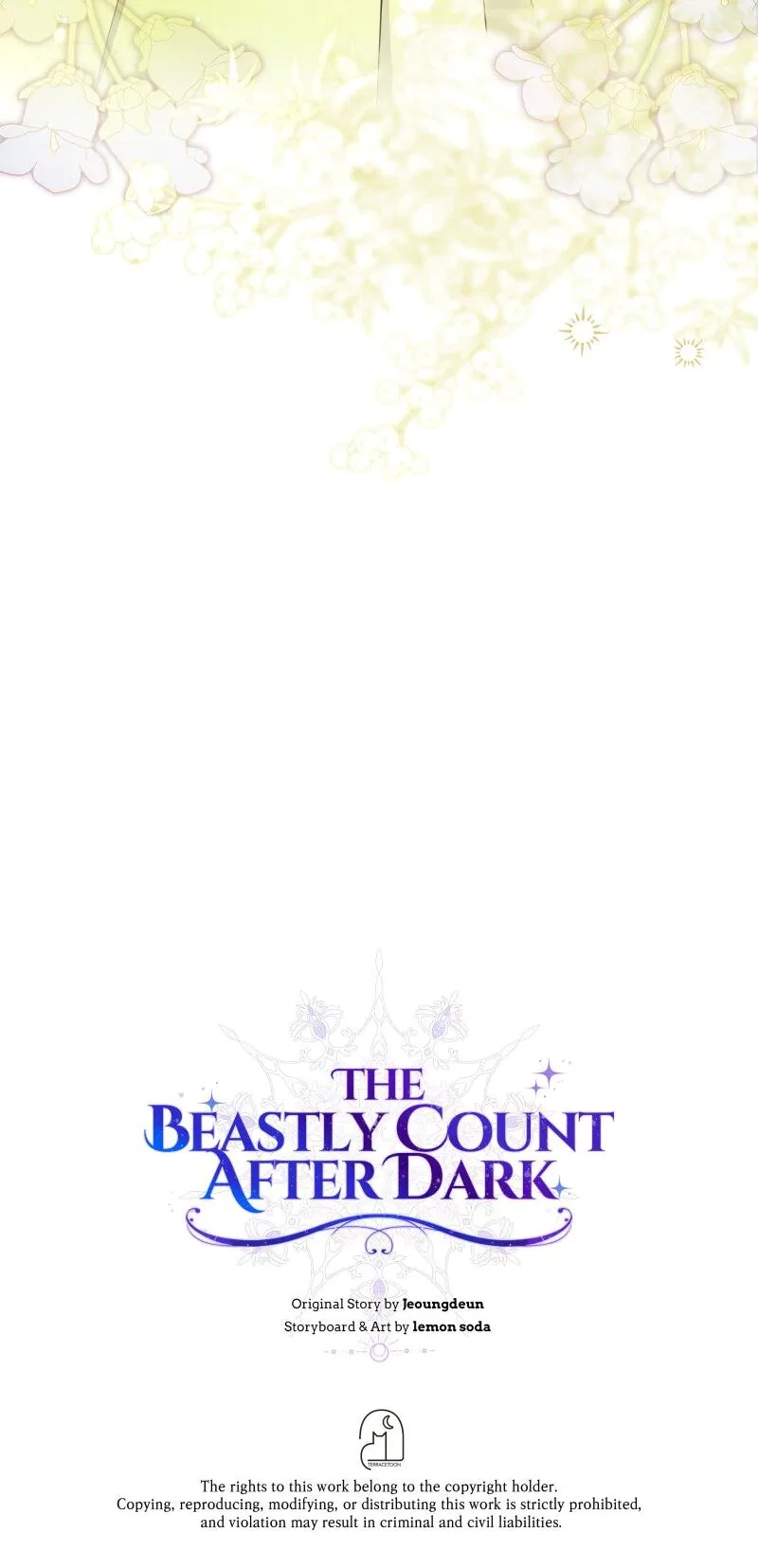 The Beastly Count After Dark Chapter 33, page 27