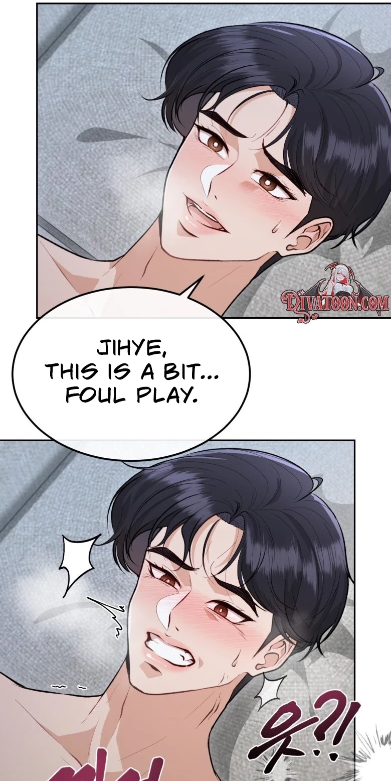 The Twins' Defiled Wife Chapter 11, page 10