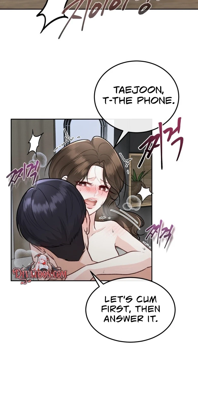 The Twins' Defiled Wife Chapter 11, page 18