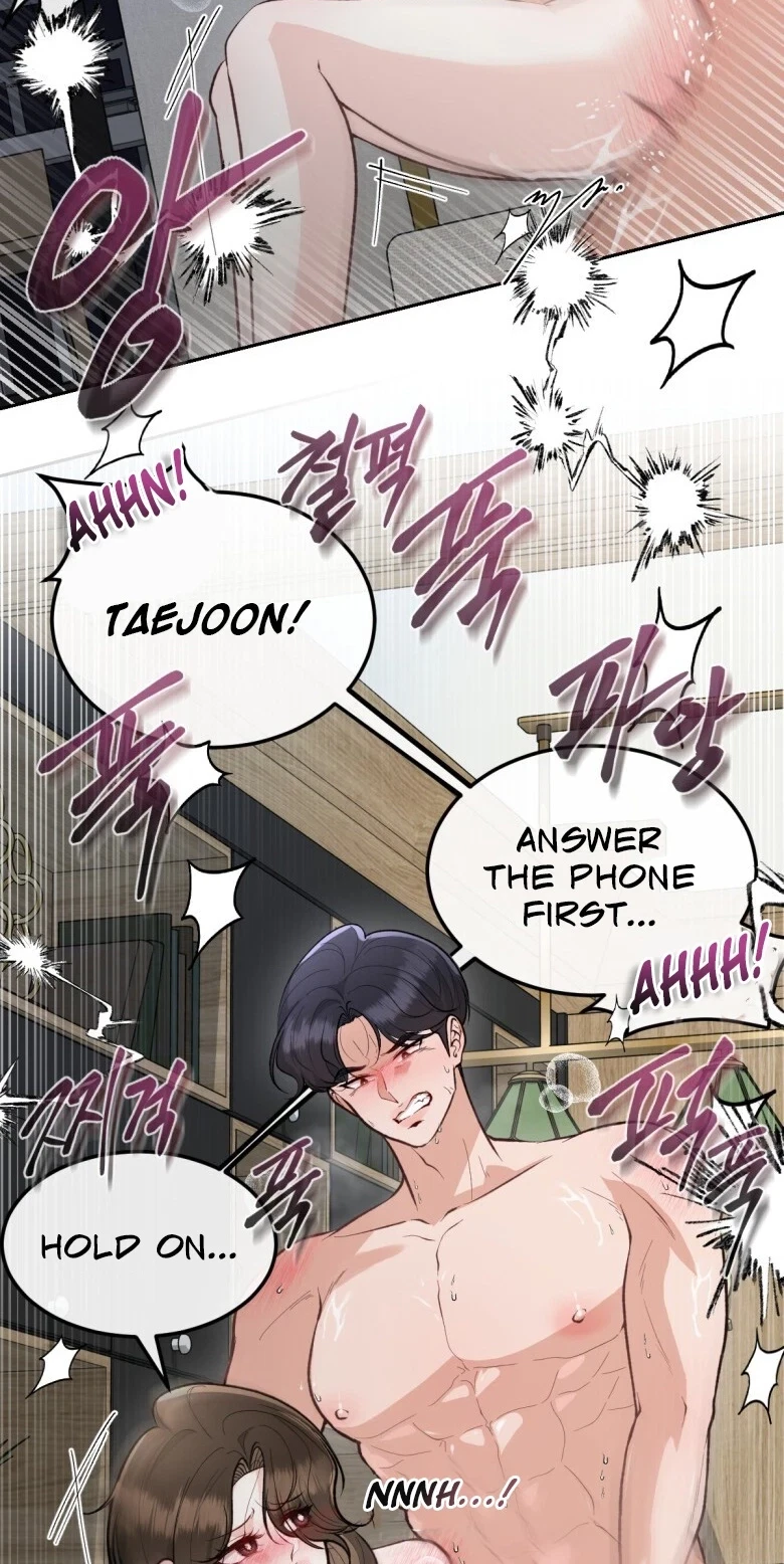 The Twins' Defiled Wife Chapter 11, page 21