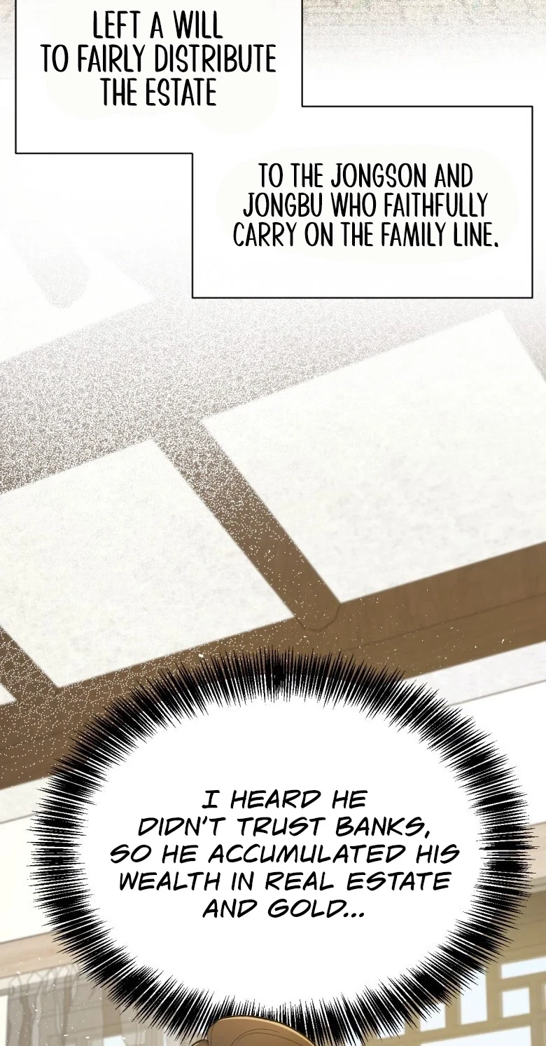 The Twins' Defiled Wife Chapter 11, page 32