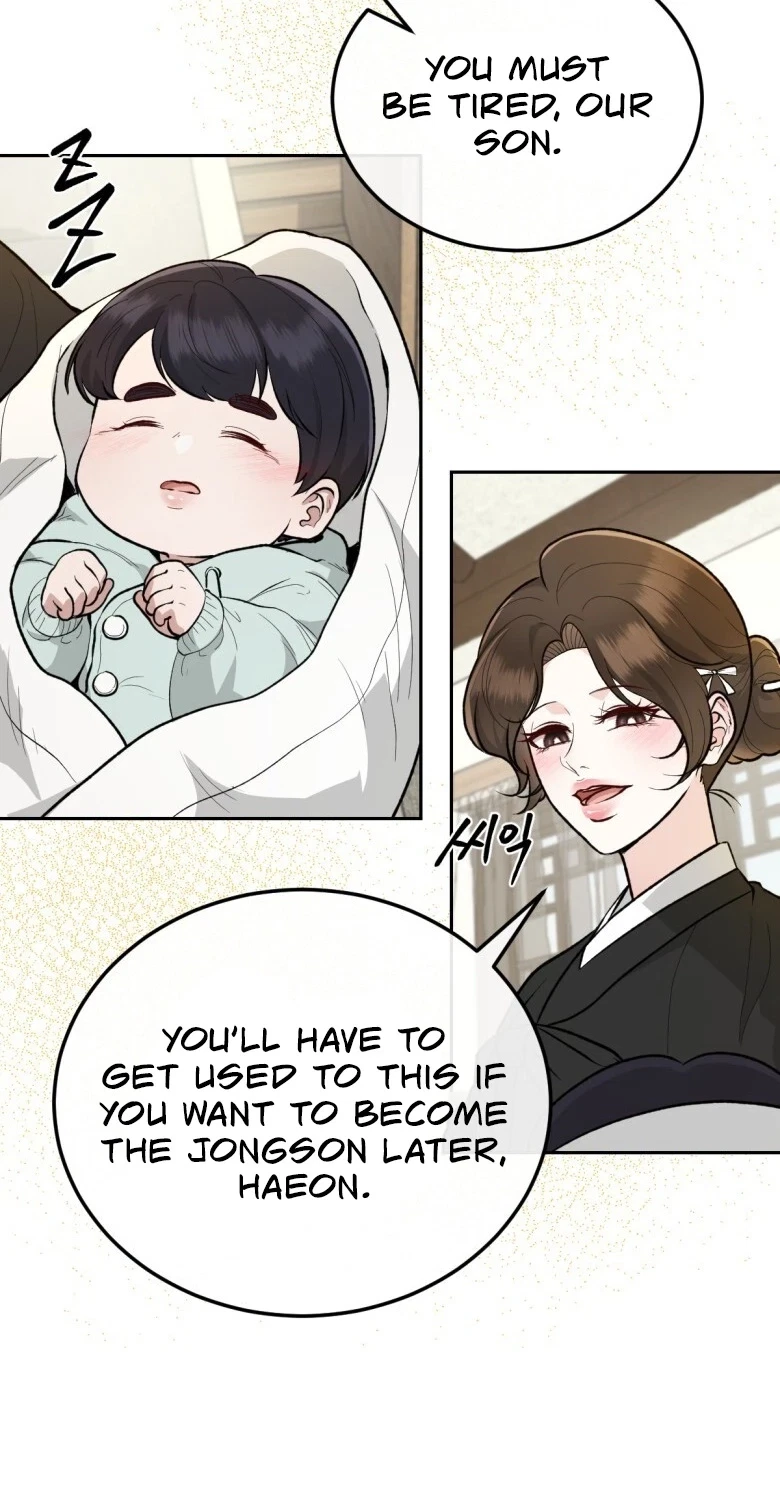 The Twins' Defiled Wife Chapter 11, page 34