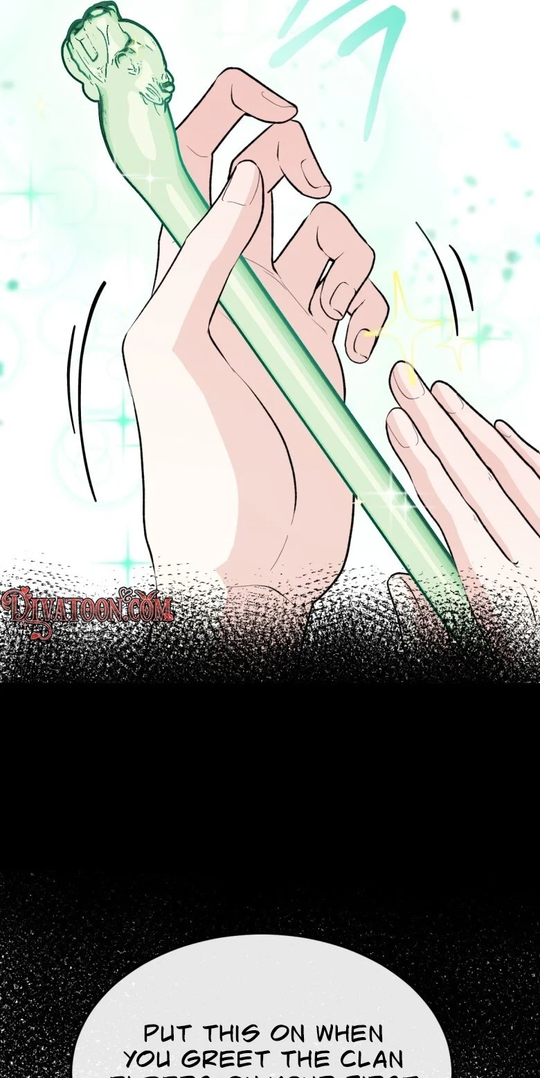 The Twins' Defiled Wife Chapter 11, page 37