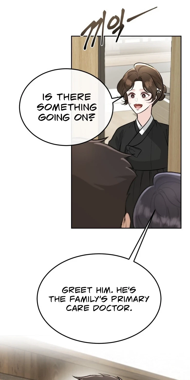 The Twins' Defiled Wife Chapter 11, page 42