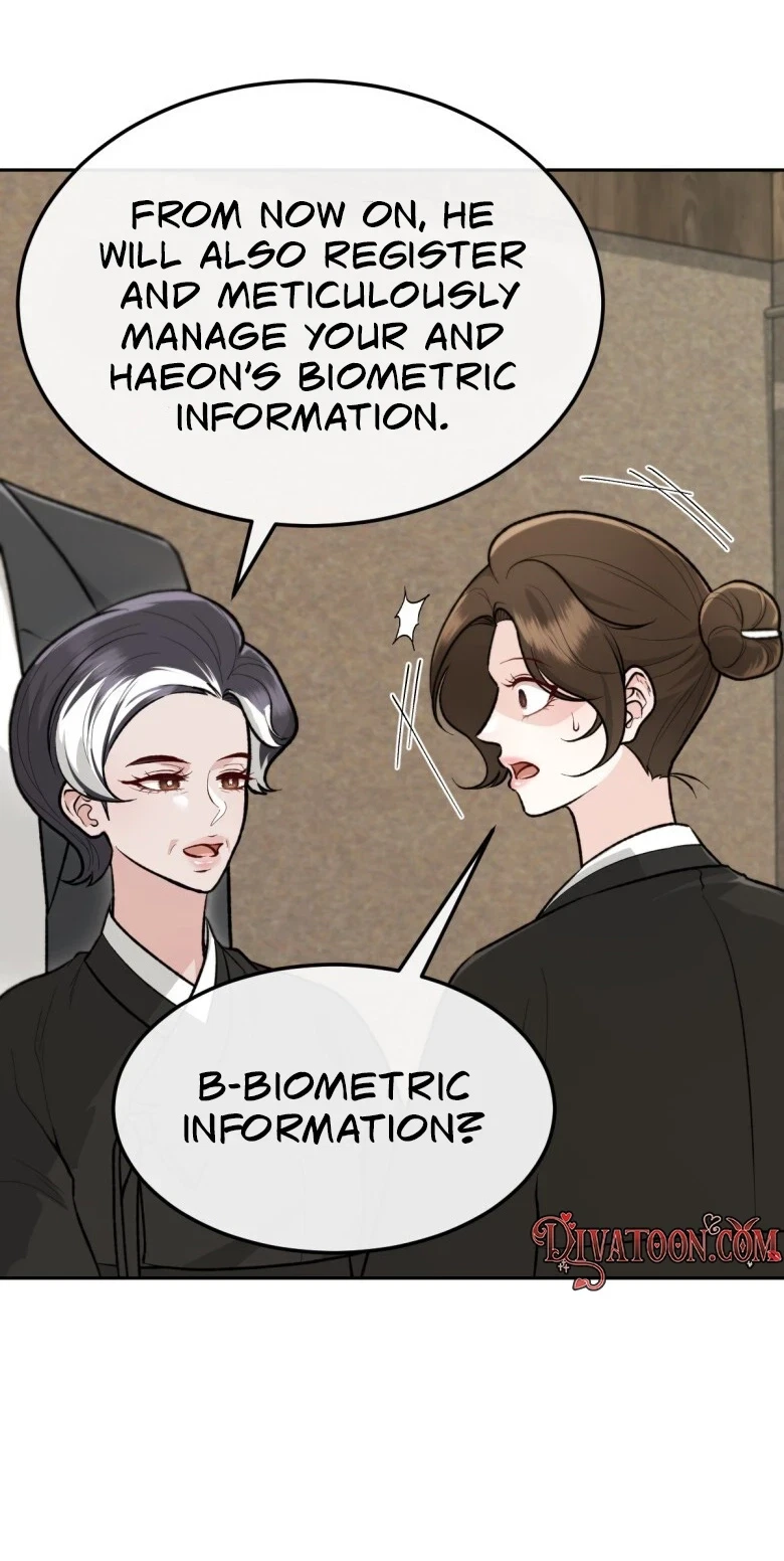The Twins' Defiled Wife Chapter 11, page 45