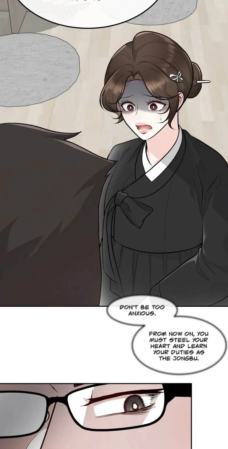 The Twins' Defiled Wife Chapter 11, page 48