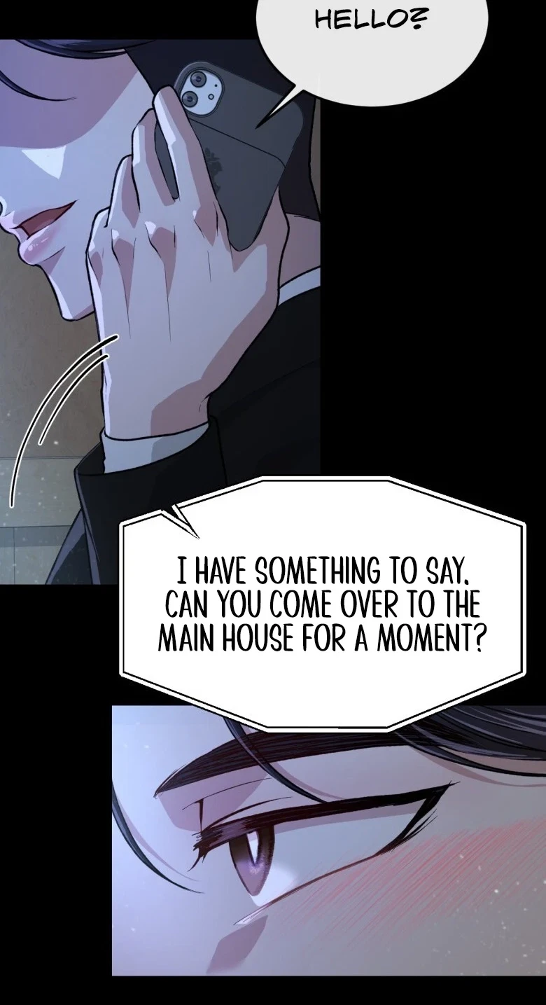 The Twins' Defiled Wife Chapter 11, page 56