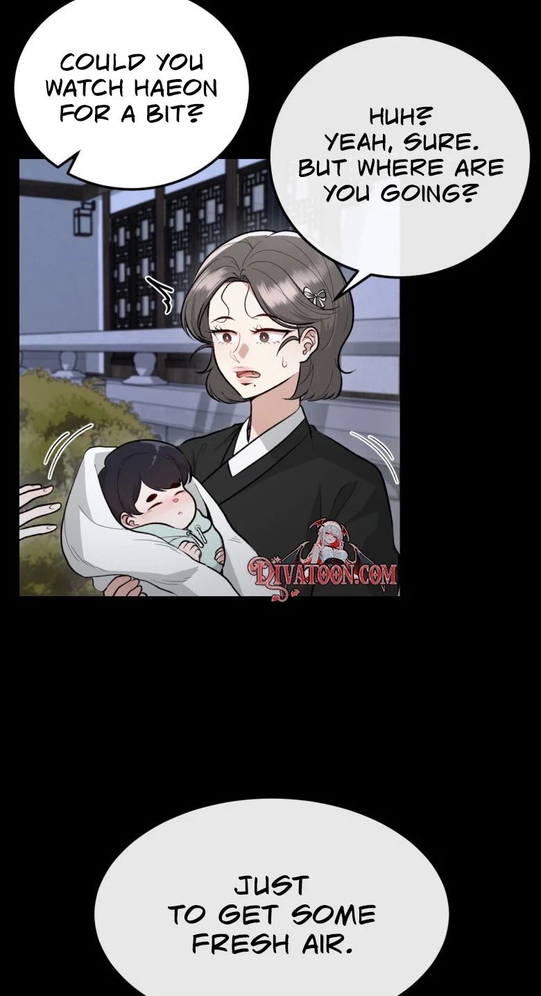 The Twins' Defiled Wife Chapter 11, page 58