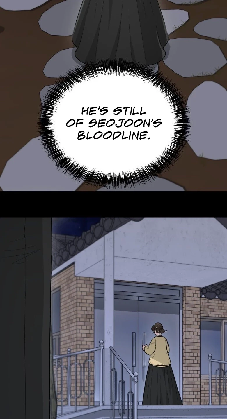 The Twins' Defiled Wife Chapter 11, page 61