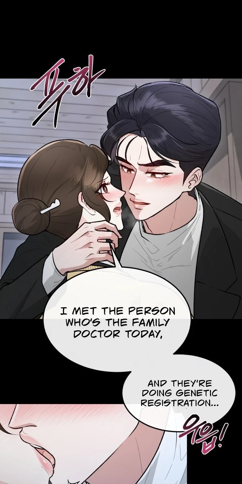 The Twins' Defiled Wife Chapter 11, page 65