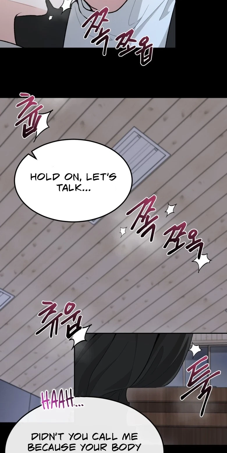 The Twins' Defiled Wife Chapter 11, page 66