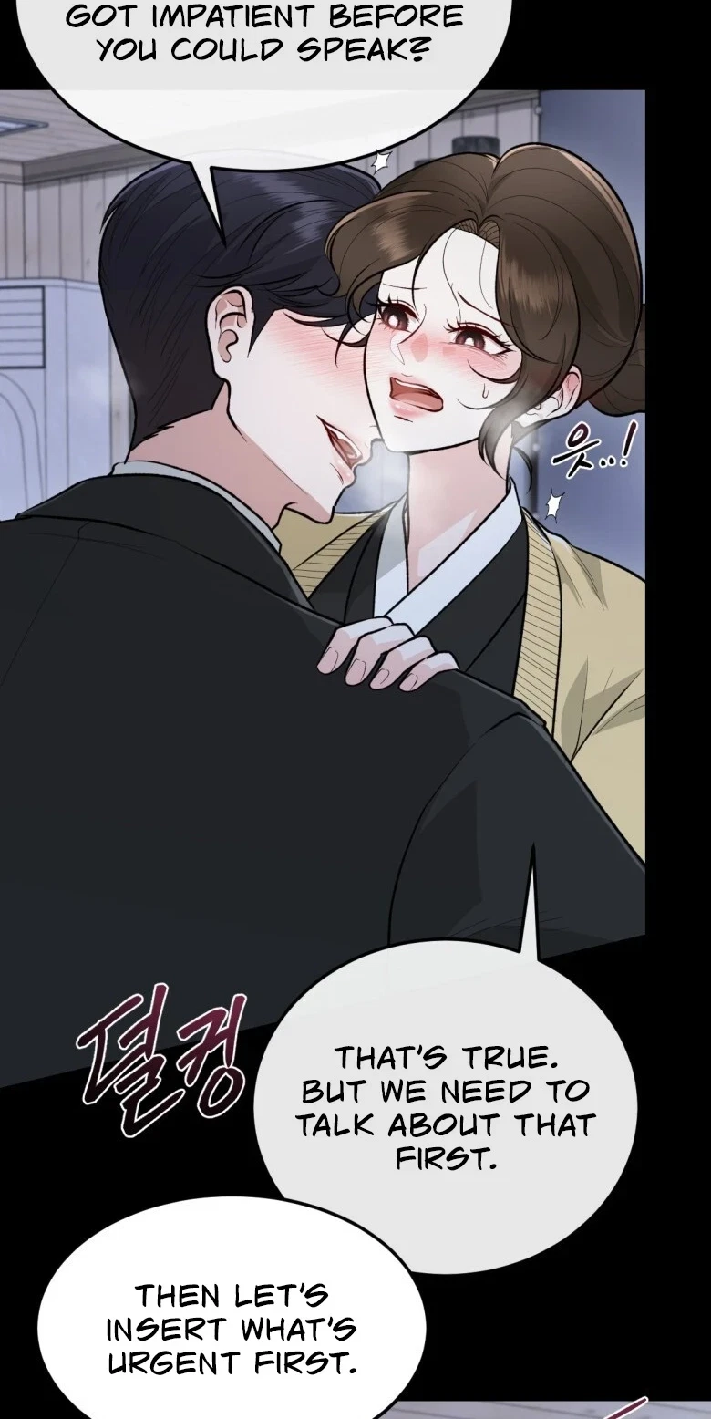The Twins' Defiled Wife Chapter 11, page 67
