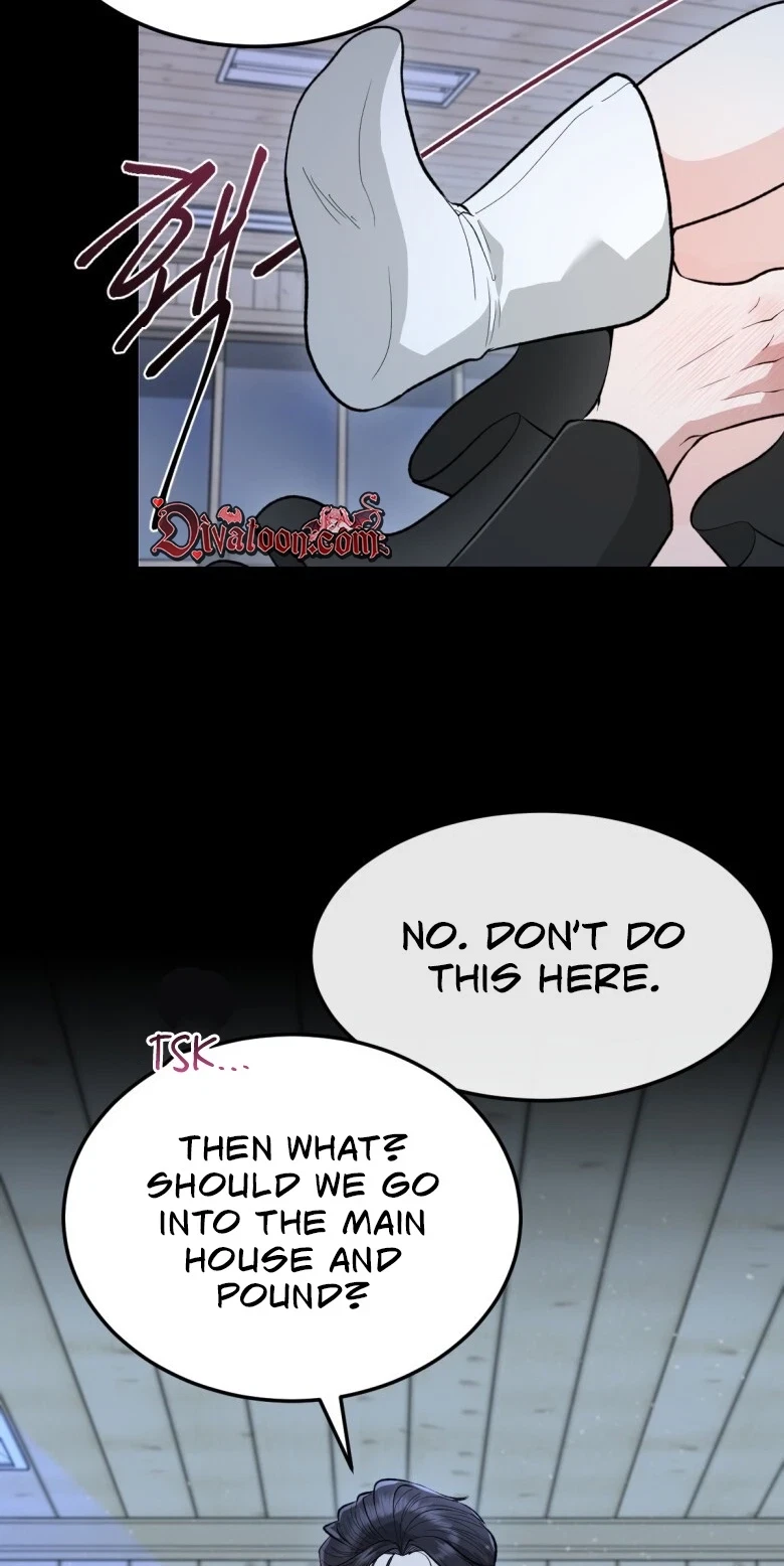 The Twins' Defiled Wife Chapter 11, page 68