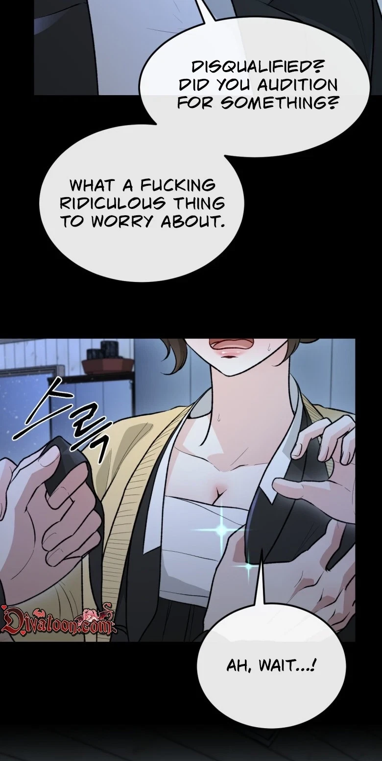 The Twins' Defiled Wife Chapter 11, page 72